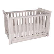 Love N Care Noble Wooden Cot